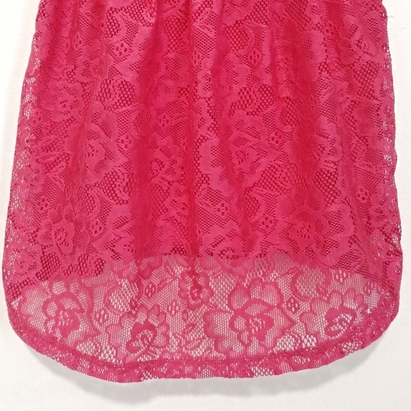 Studded Sleeveless Blouse - Girls Attitude - Picture 8 of 13